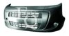 EQUAL QUALITY P3278 Bumper